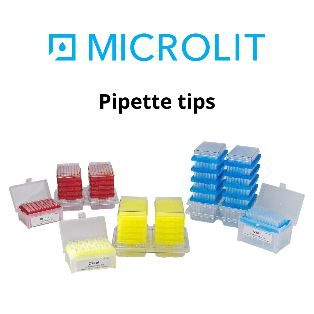 HƯỚNG DẪN LỰA CHỌN ĐẦU TÍP TƯƠNG THÍCH VỚI MICROPIPET MICROLIT